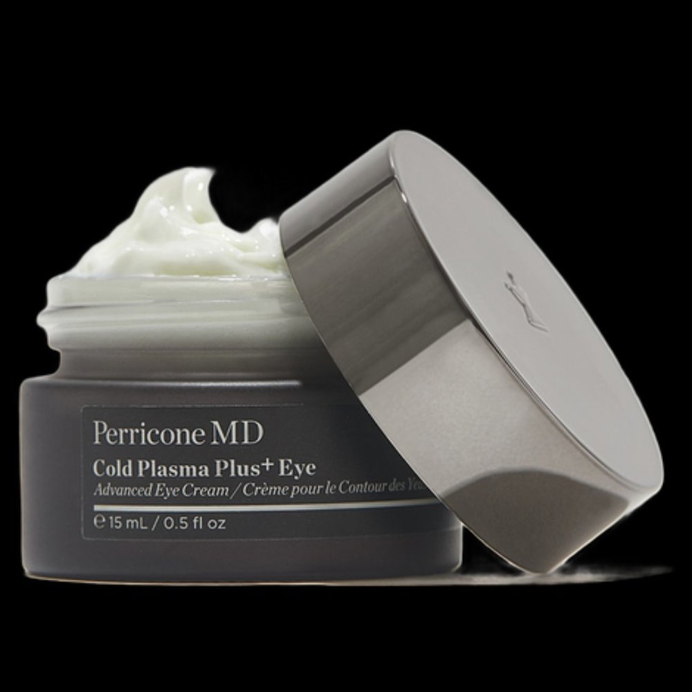 PERRICONE MD Cold Plasma Plus+ Eye Advanced Eye Cream BRAND NEW UNOPENED